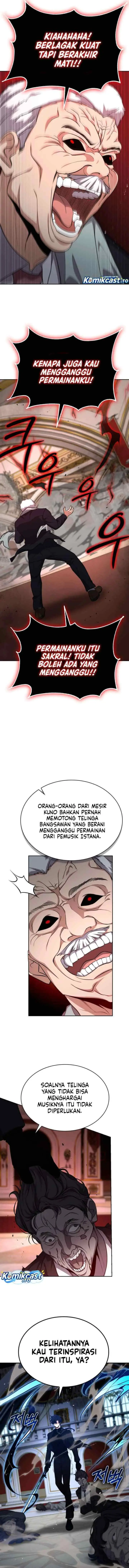 Kidnapping a Dragon chapter 39 halaman 14