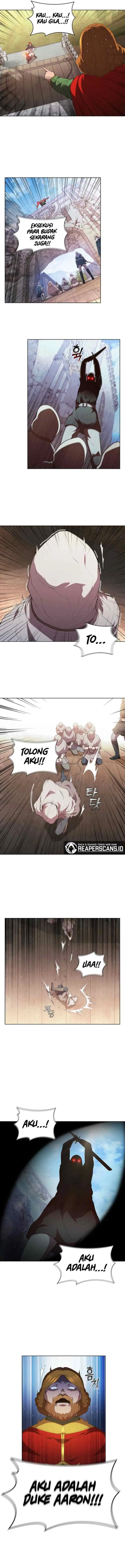 I Regressed As The Duke chapter 49 halaman 5