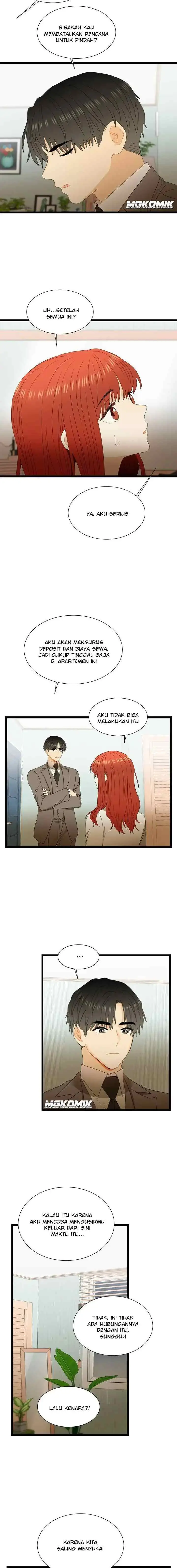 Faking It in Style chapter 64 halaman 5