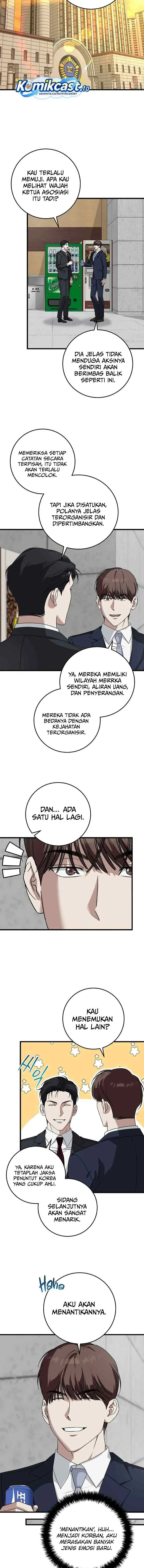 This is the Law chapter 167 halaman 5
