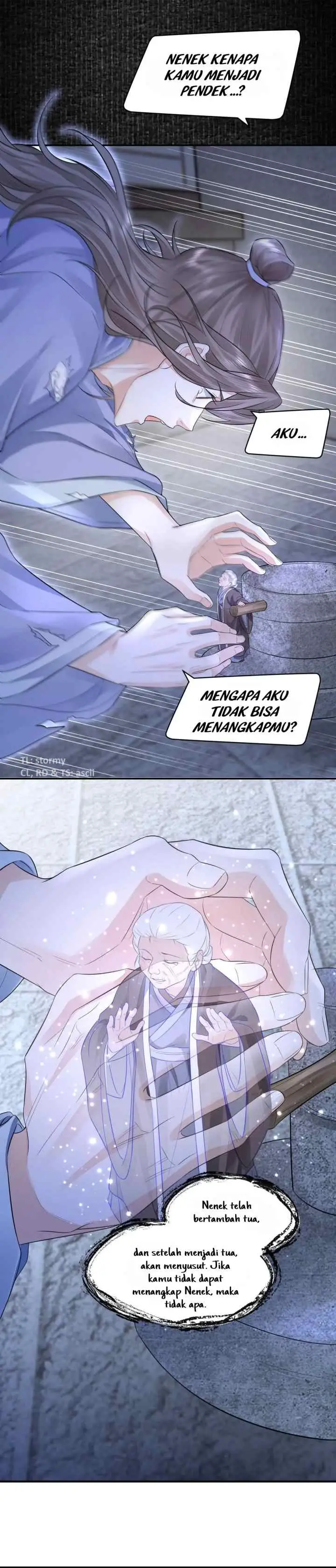 Tong Qian Kan Shi chapter 25 halaman 17