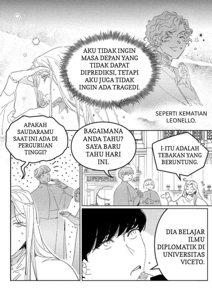 Stigmata chapter 25 halaman 16