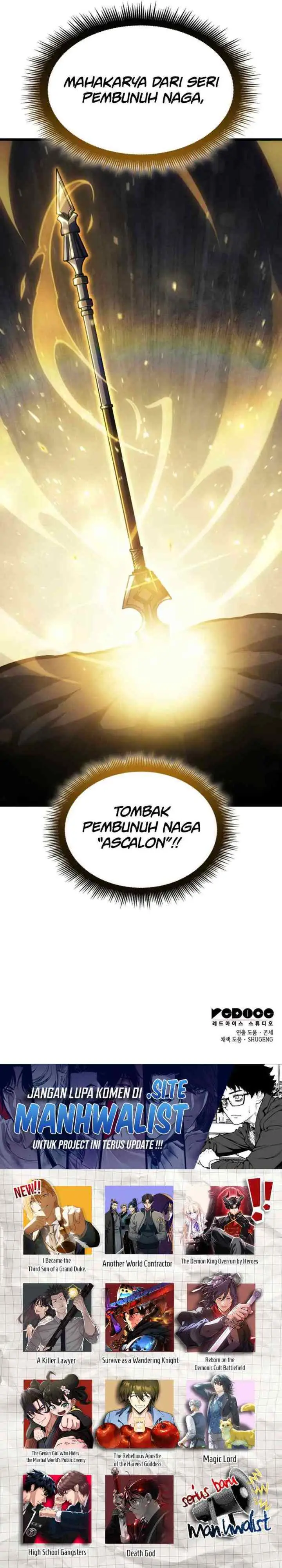 Breakerz chapter 37 halaman 14