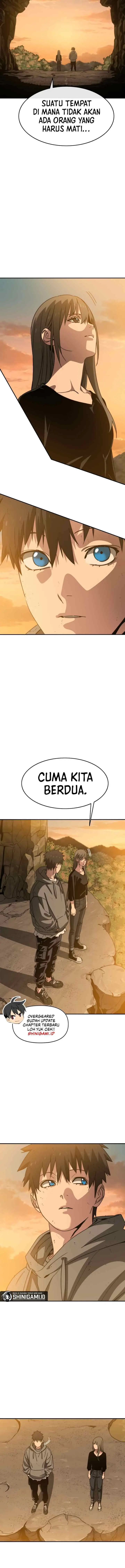 Existence chapter 37 halaman 10