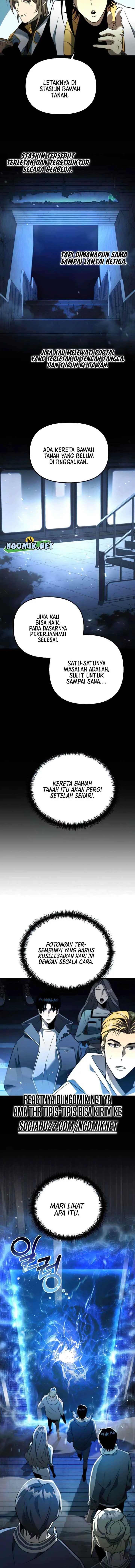 Reincarnator chapter 5 halaman 12