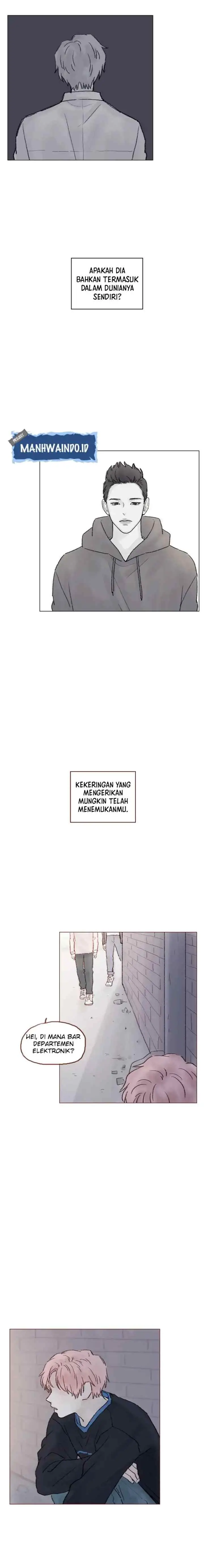 Hongshi Loves Me! chapter 52 halaman 6