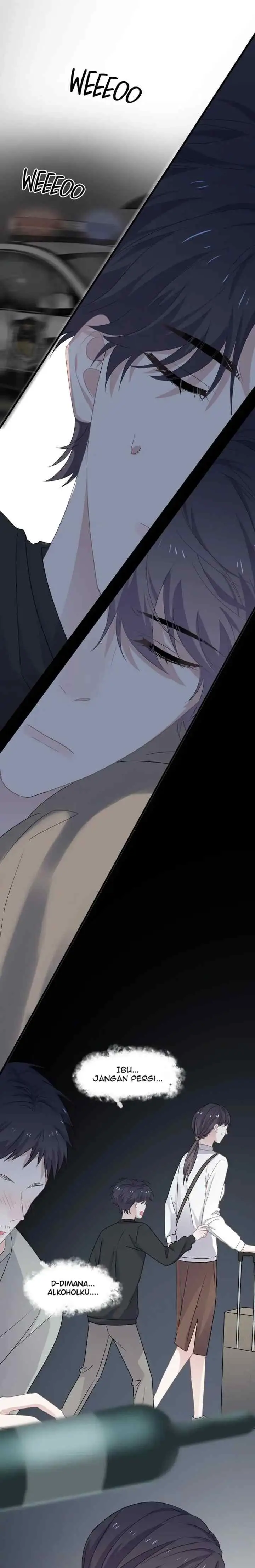 Zhe Ti Chao Gang Le chapter 85 halaman 13