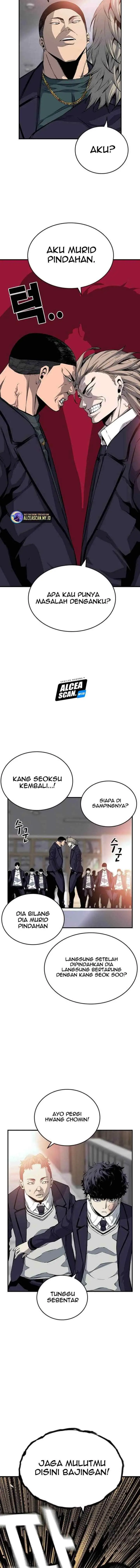 King Game chapter 21 halaman 16