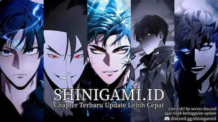 Absolute Necromancer chapter 22 halaman 20