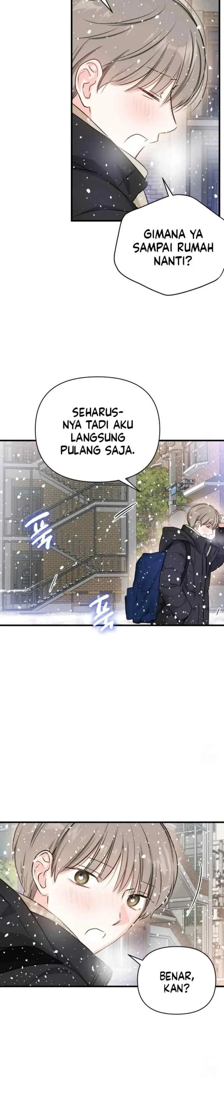 3 And Half chapter 28 halaman 15