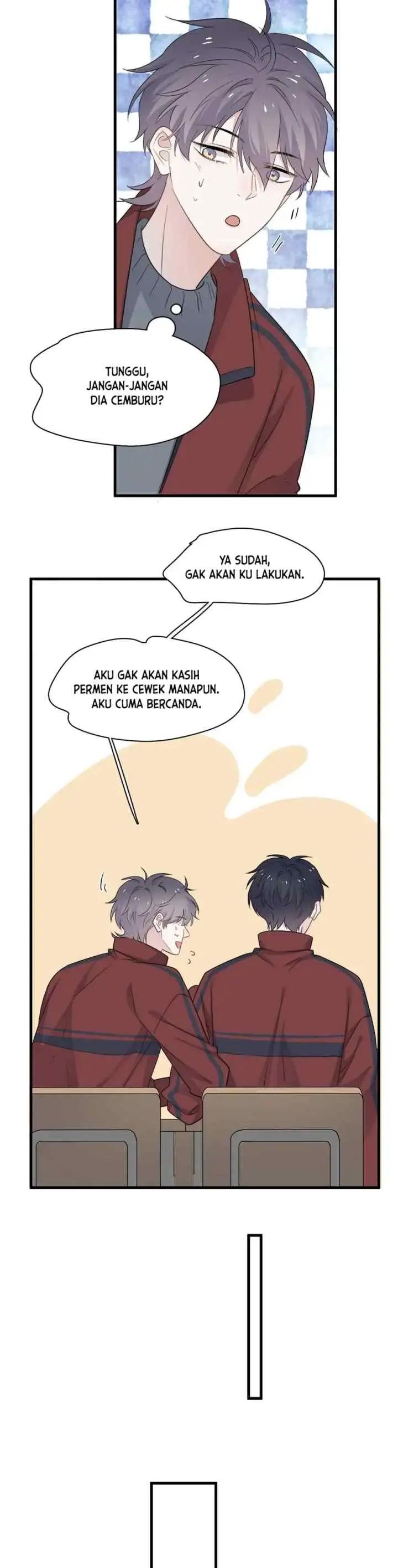 Zhe Ti Chao Gang Le chapter 103 halaman 13