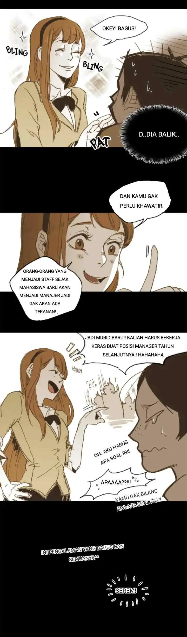 Out of Control chapter 7 halaman 8