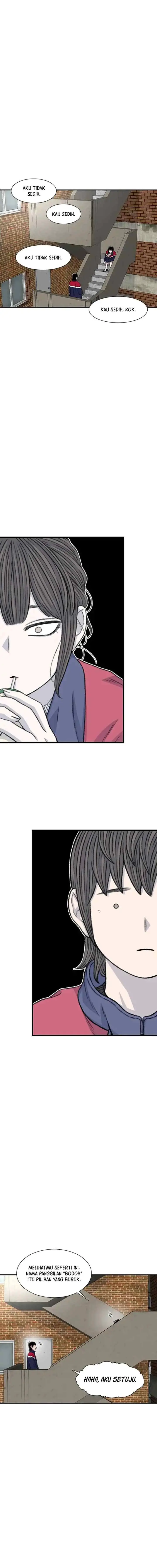 Ginseng Star Shop chapter 172 halaman 11