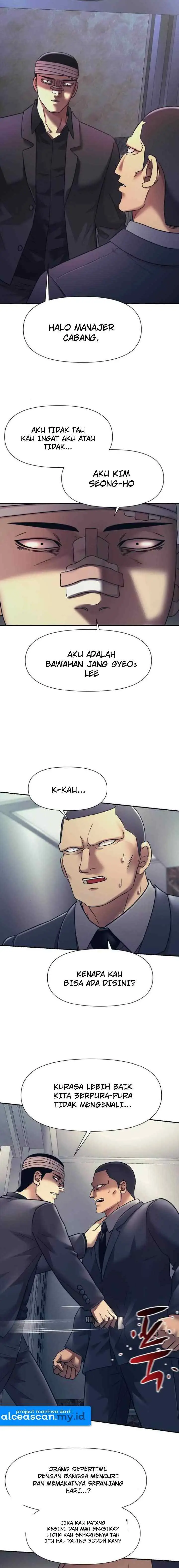 Injagang chapter 15 halaman 14