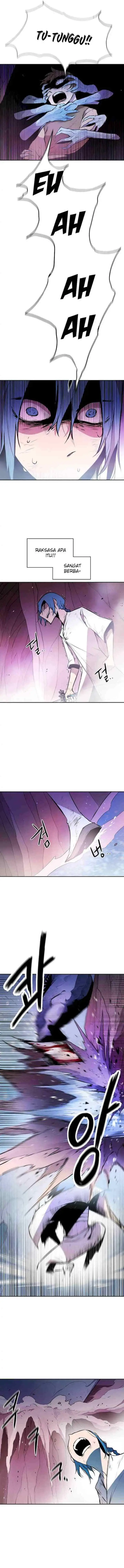 Haegwi Heron chapter 5 halaman 4