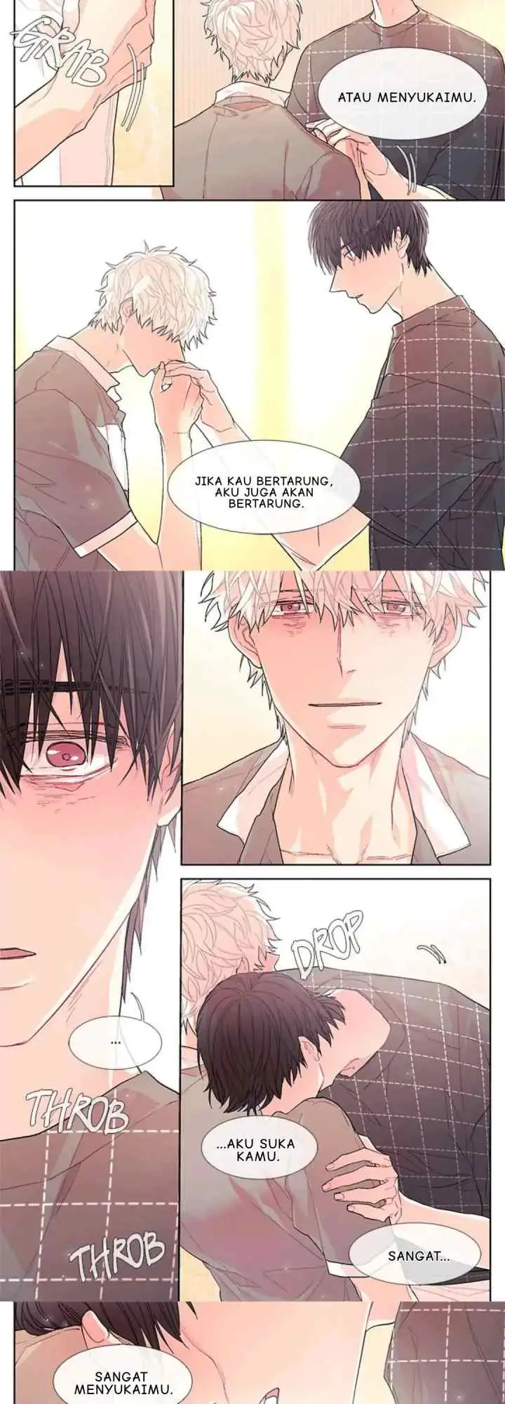 The Sweetest Man chapter 37 halaman 5