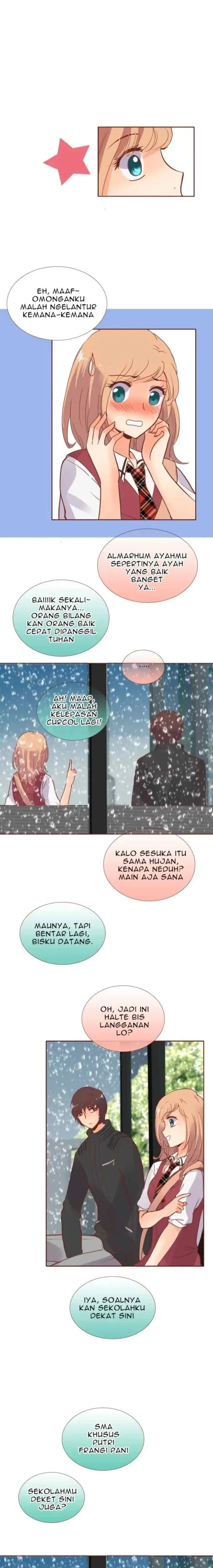 Friends chapter 37 halaman 7