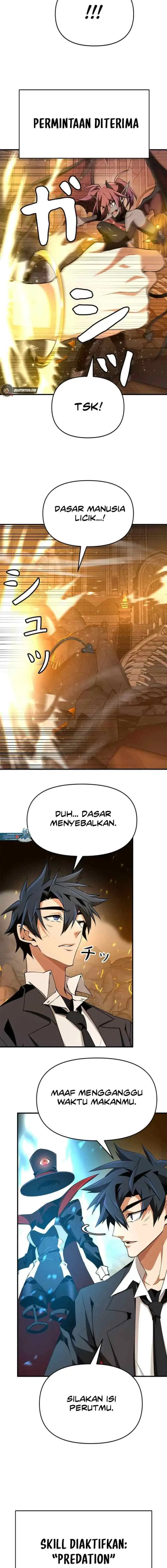 Honestly, This 13th Regression Is Getting Tough chapter 16 halaman 10