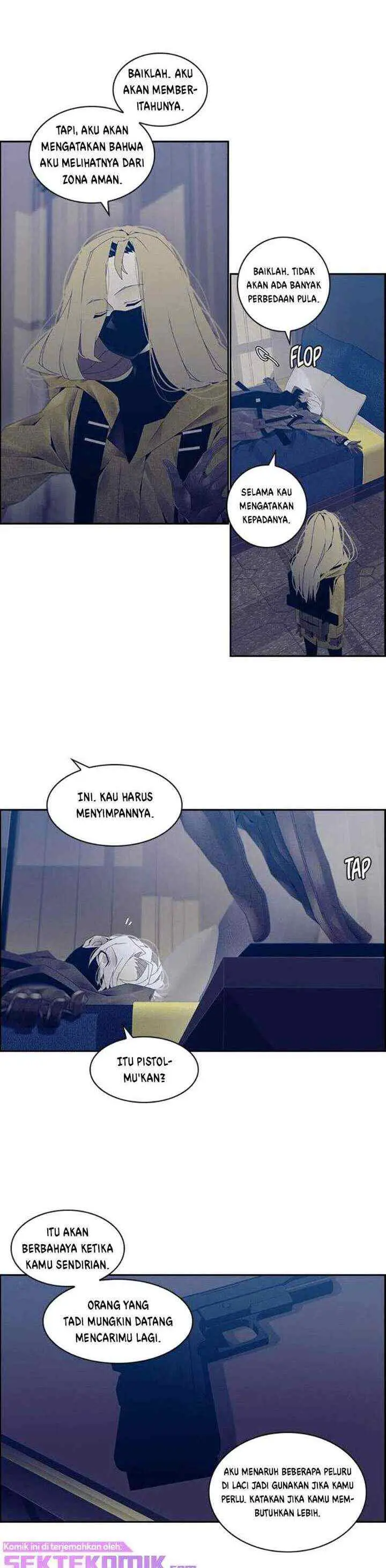 TACIT chapter 7 halaman 8