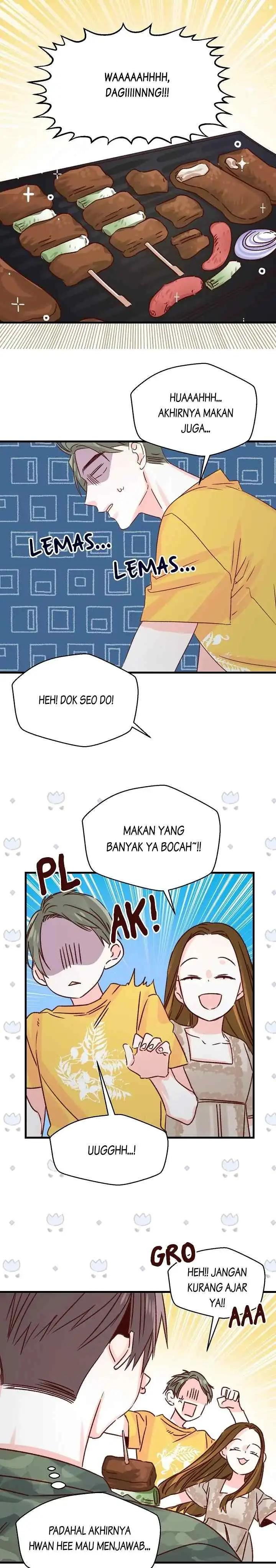 Red Honey chapter 68 halaman 4