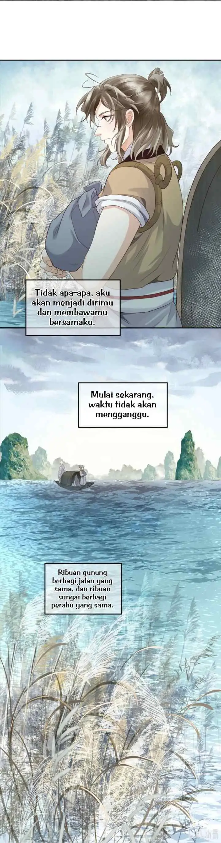 Tong Qian Kan Shi chapter 53 halaman 16