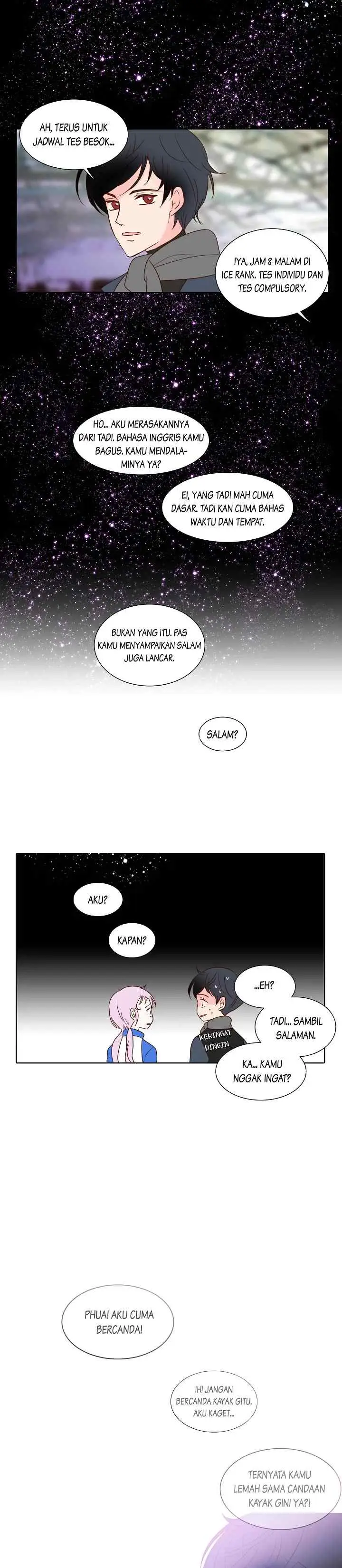 Golden Waltz chapter 7 halaman 5