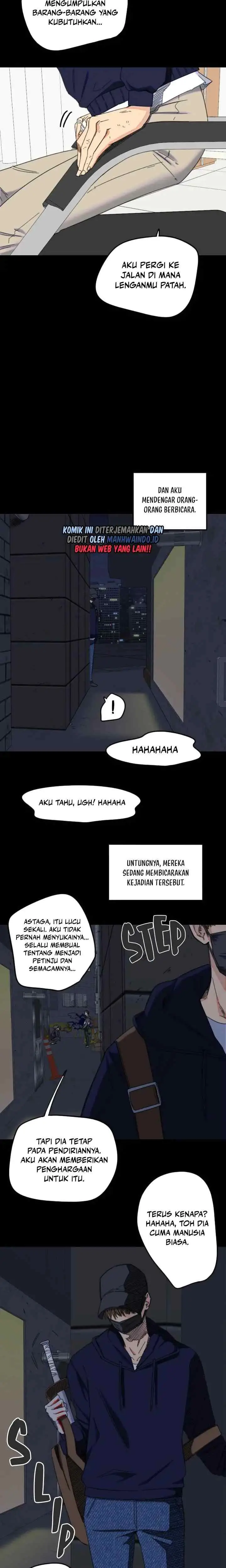 Drawing Romance chapter 170 halaman 6