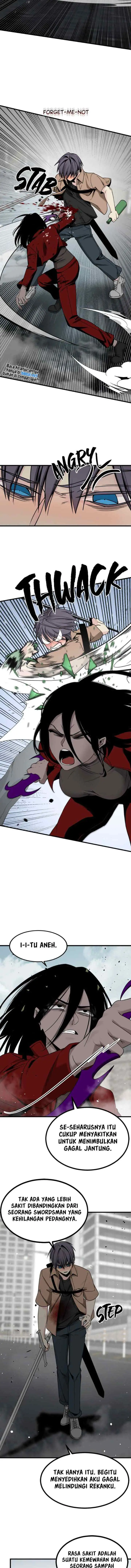 Hero Killer chapter 91 halaman 7
