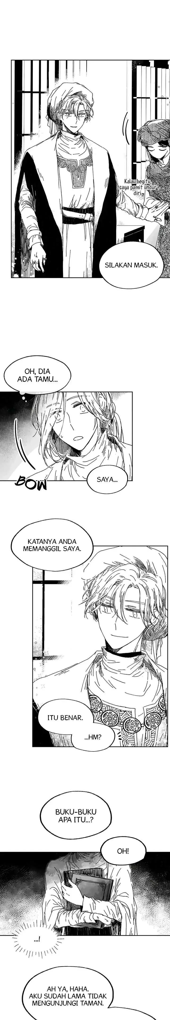 In the Hall of the Mountain King chapter 19 halaman 4