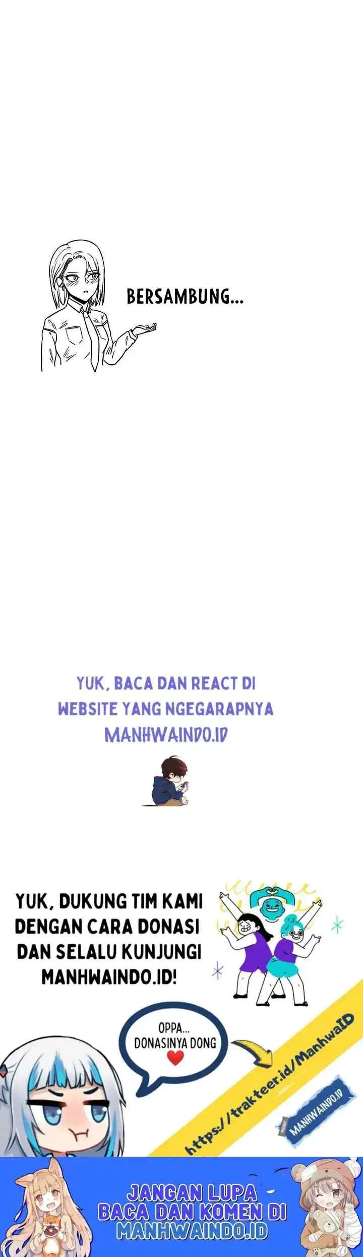 Drawing Romance chapter 158 halaman 16