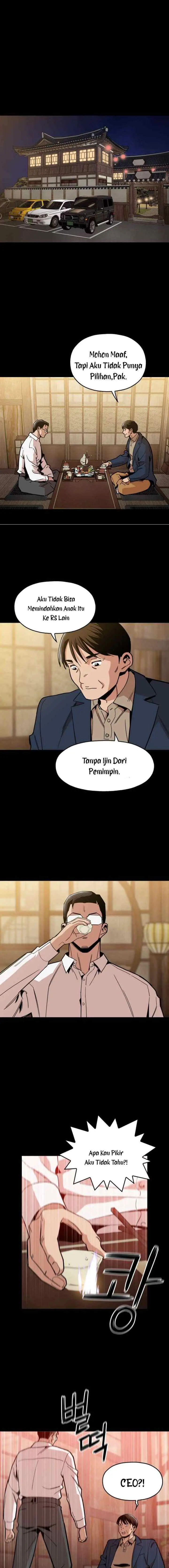 Age of Barbarism chapter 42 halaman 10