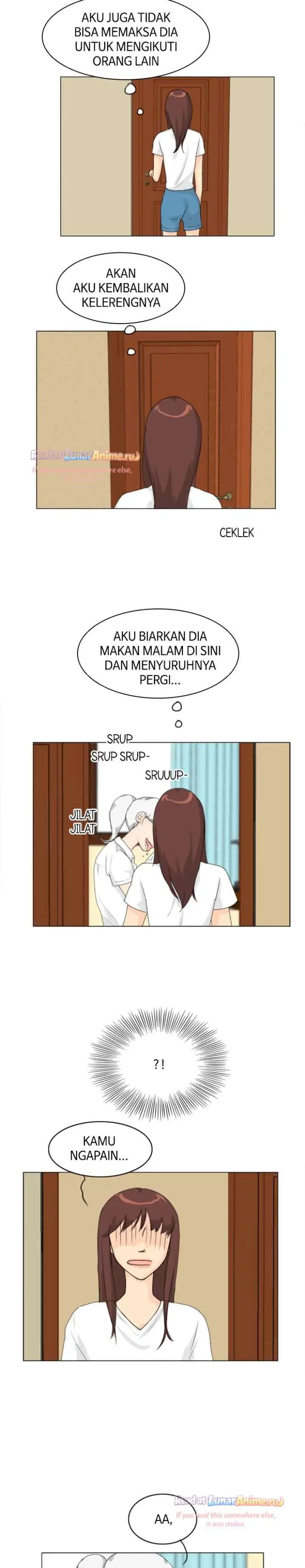 Ghost's Wife chapter 55 halaman 10