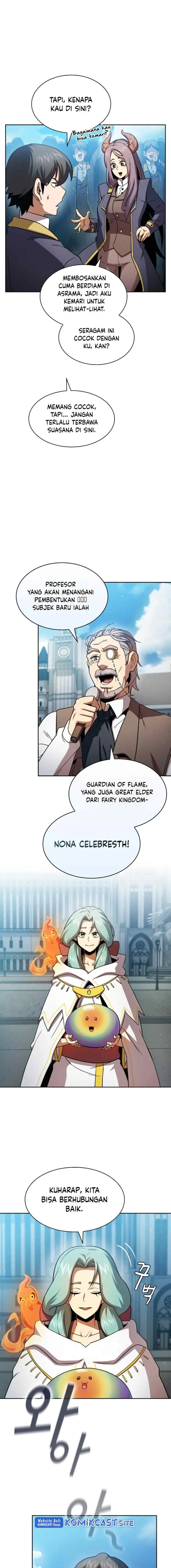Is this Hero for Real? chapter 68 halaman 6