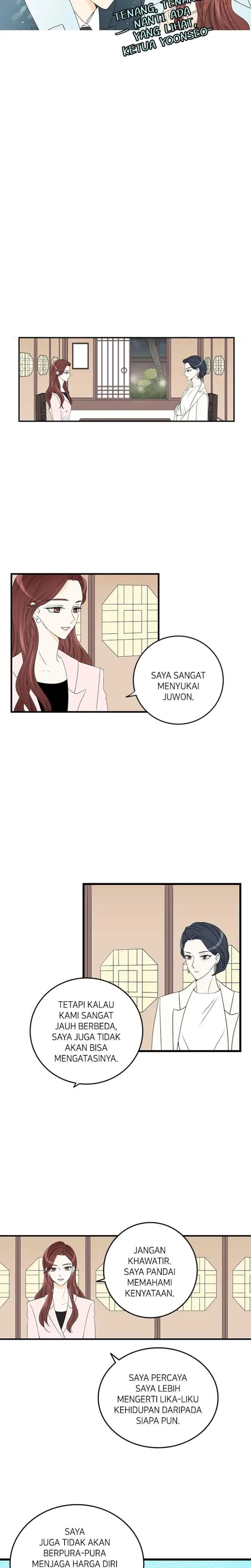 Early Morning Cinderella chapter 1 halaman 13