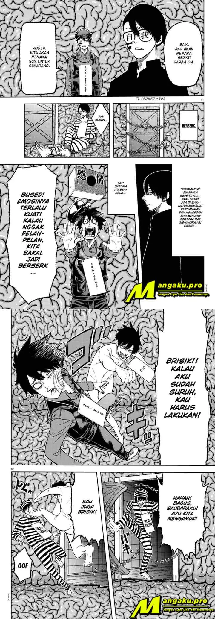 Tougen Anki chapter 3 halaman 6