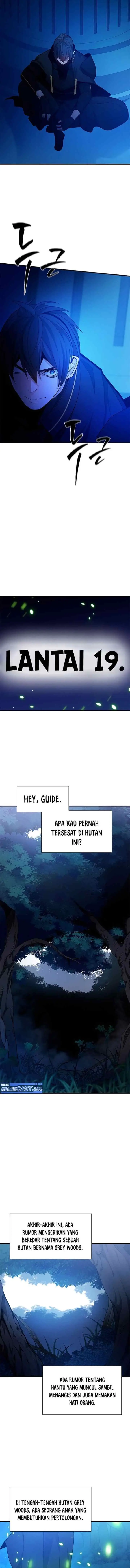 The Tutorial Is Too Tough! chapter 140 halaman 14
