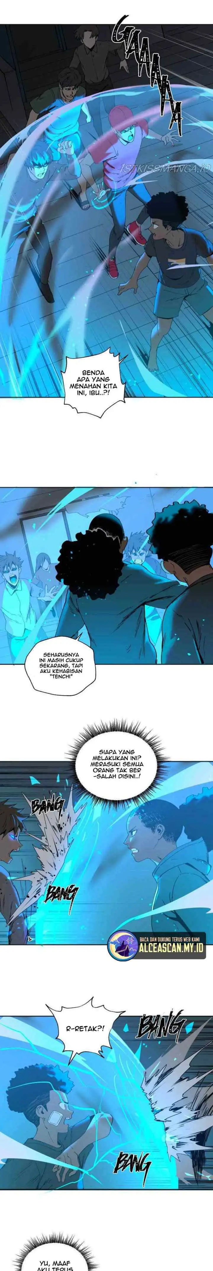 BlackSun chapter 8 halaman 12