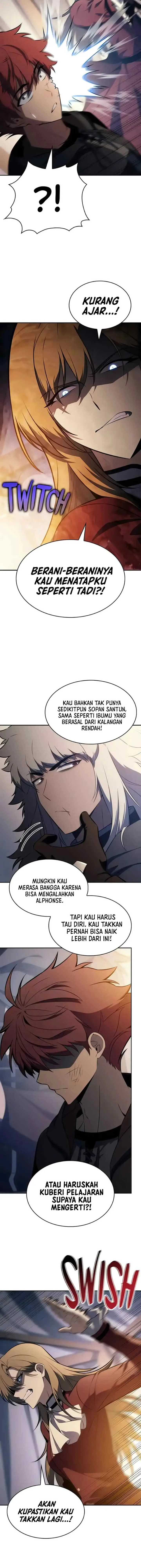 I Regressed As The Duke chapter 124 halaman 7