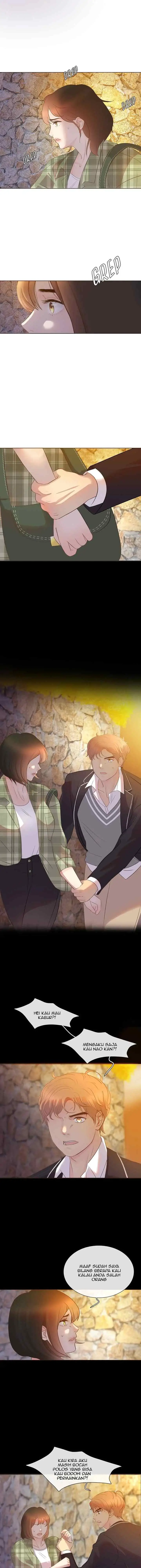 A Flower for Nao chapter 2 halaman 8