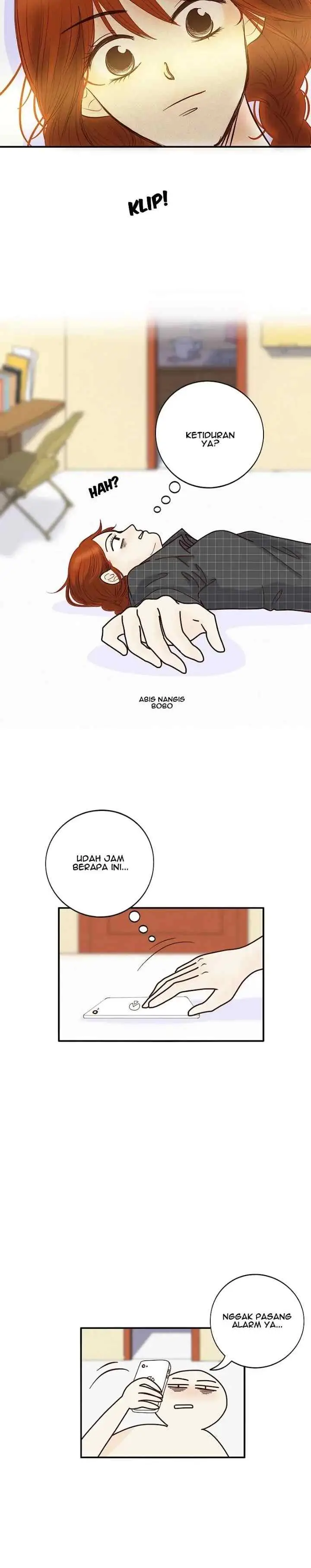 90 Days chapter 133 halaman 9