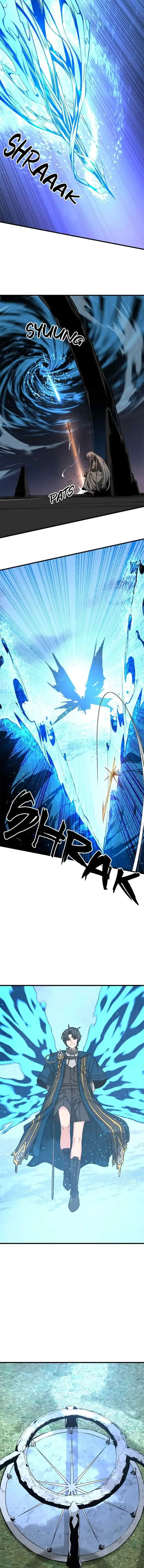 Hero Killer chapter 205 halaman 4