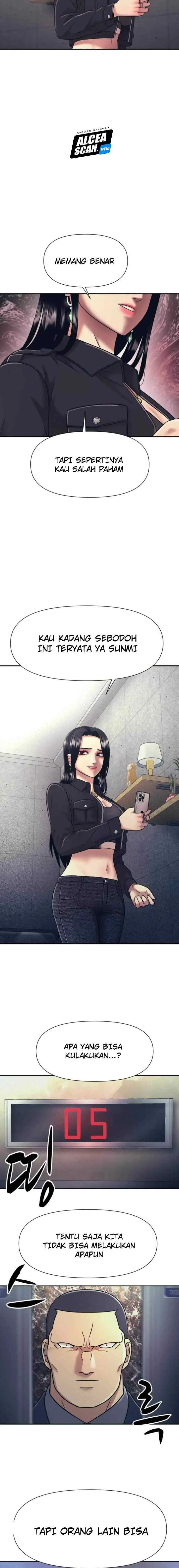 Injagang chapter 15 halaman 13