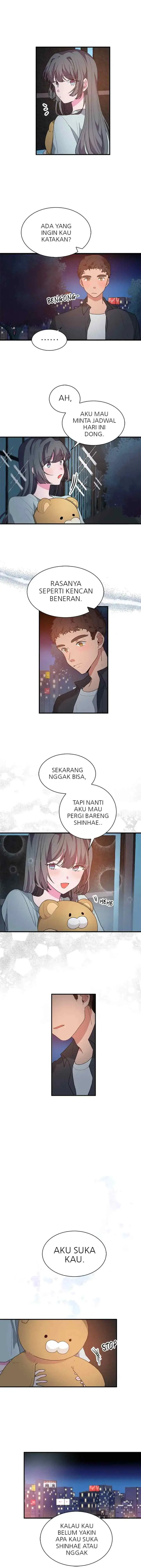 At Your Service, My Lady chapter 29 halaman 7