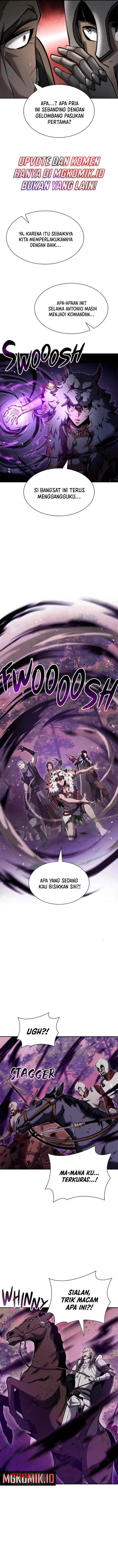 I Returned As An FFF-Class Witch Doctor chapter 75 halaman 6
