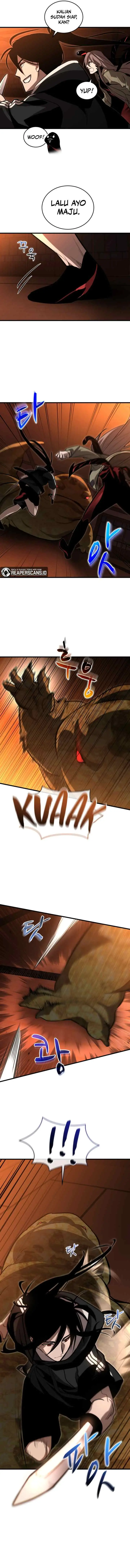 Dororo Re:Verse chapter 14 halaman 12