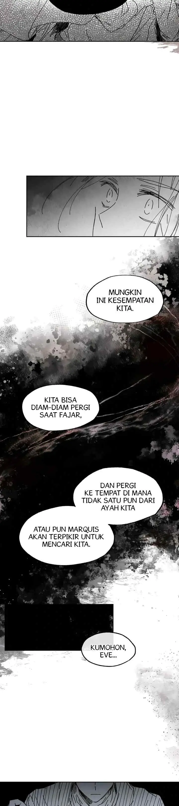 In the Hall of the Mountain King chapter 8 halaman 5