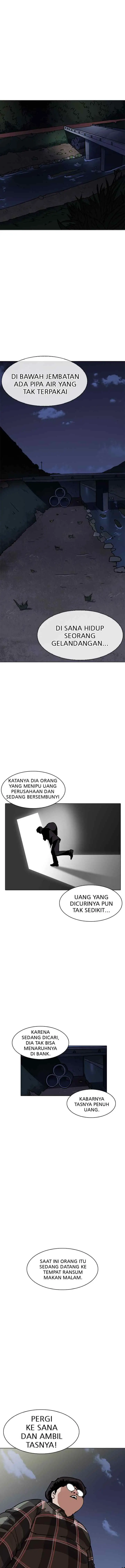 Lookism chapter 192 halaman 16