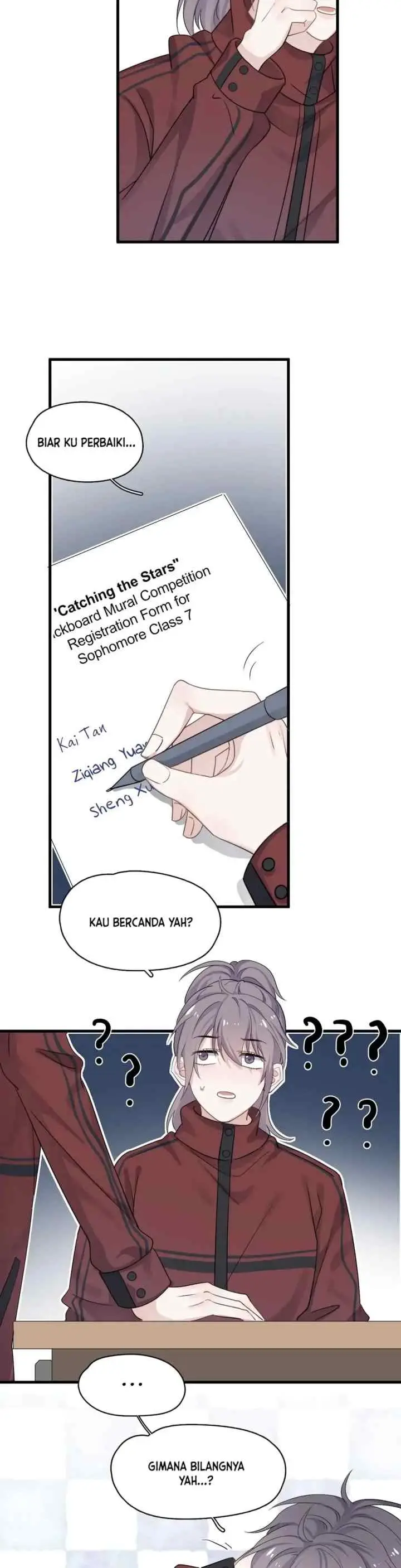 Zhe Ti Chao Gang Le chapter 102 halaman 10
