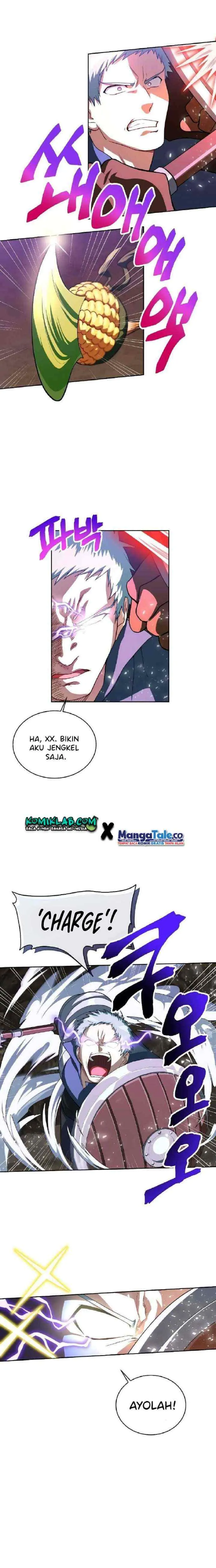 Please Have a Meal chapter 41 halaman 14