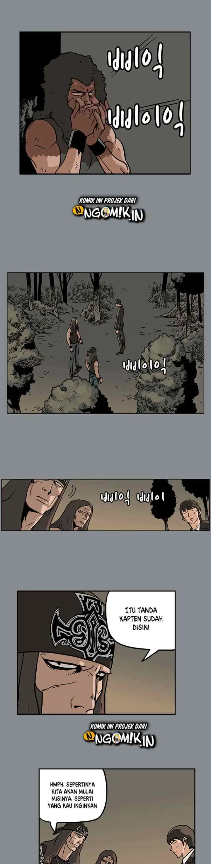 MZ chapter 29 halaman 8